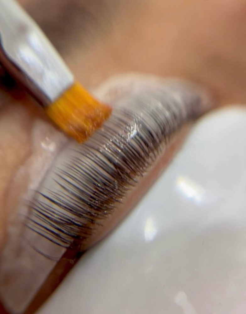 Lash Tint