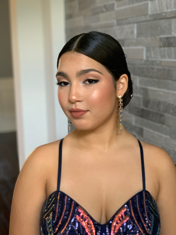 Event Makeup