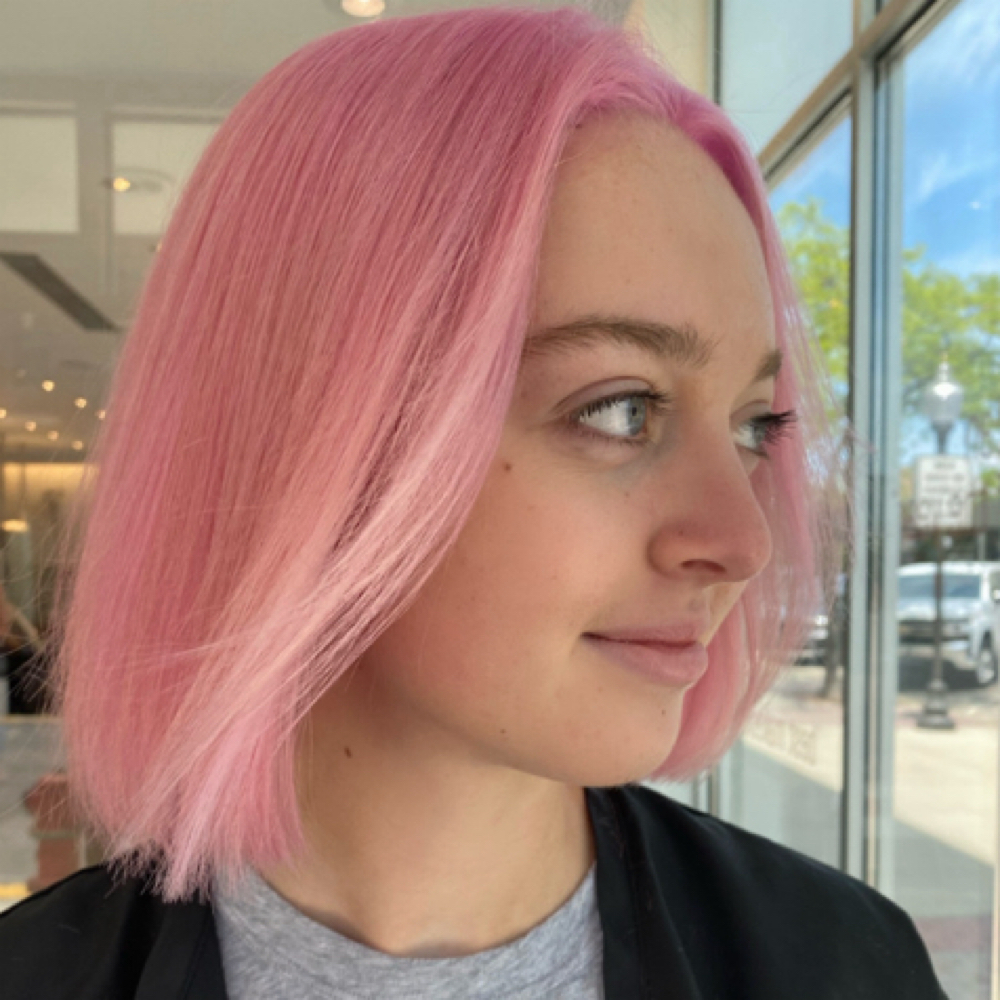 CONSULTATION at APRIL SOLIS HAIR L.L.C in Detroit, MI