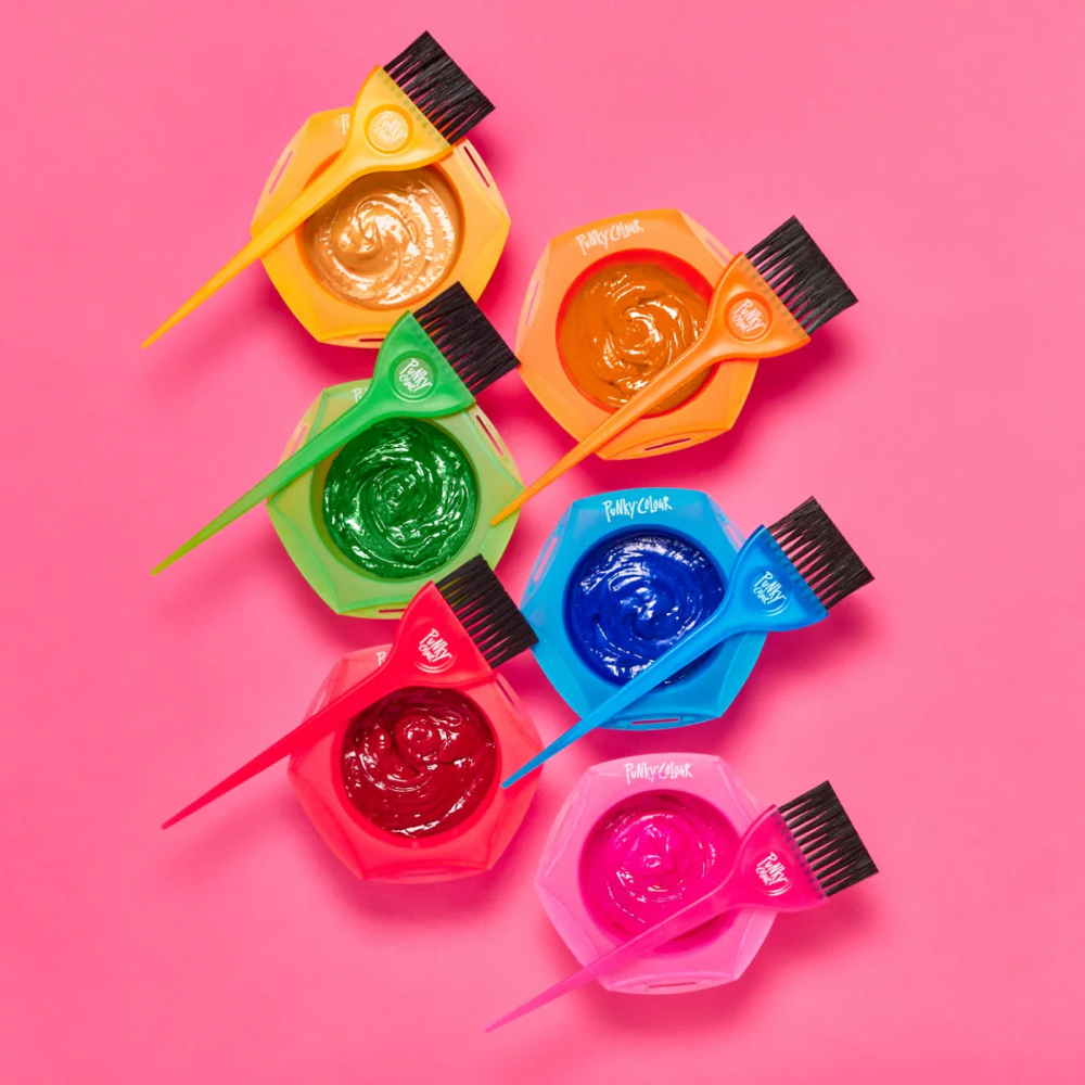 Vivid Color Add On