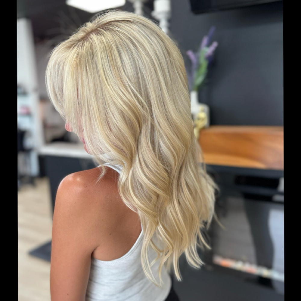 Full Highlights + Cut + Style