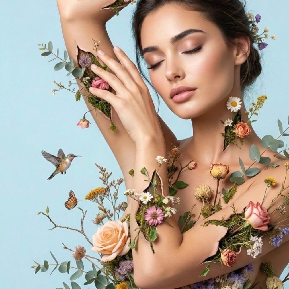 Petal Perfect Combo 🌷Brow/Underarm at Zinnia Waxing Studio in Wichita, KS