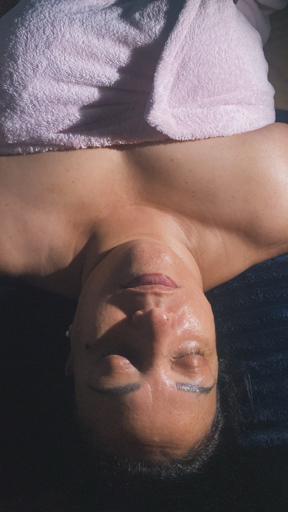 Silent- 1 Hour Facial 🫧🧖🏼♀️♨️ at Radiant Beauty By Selene in Fresno, CA