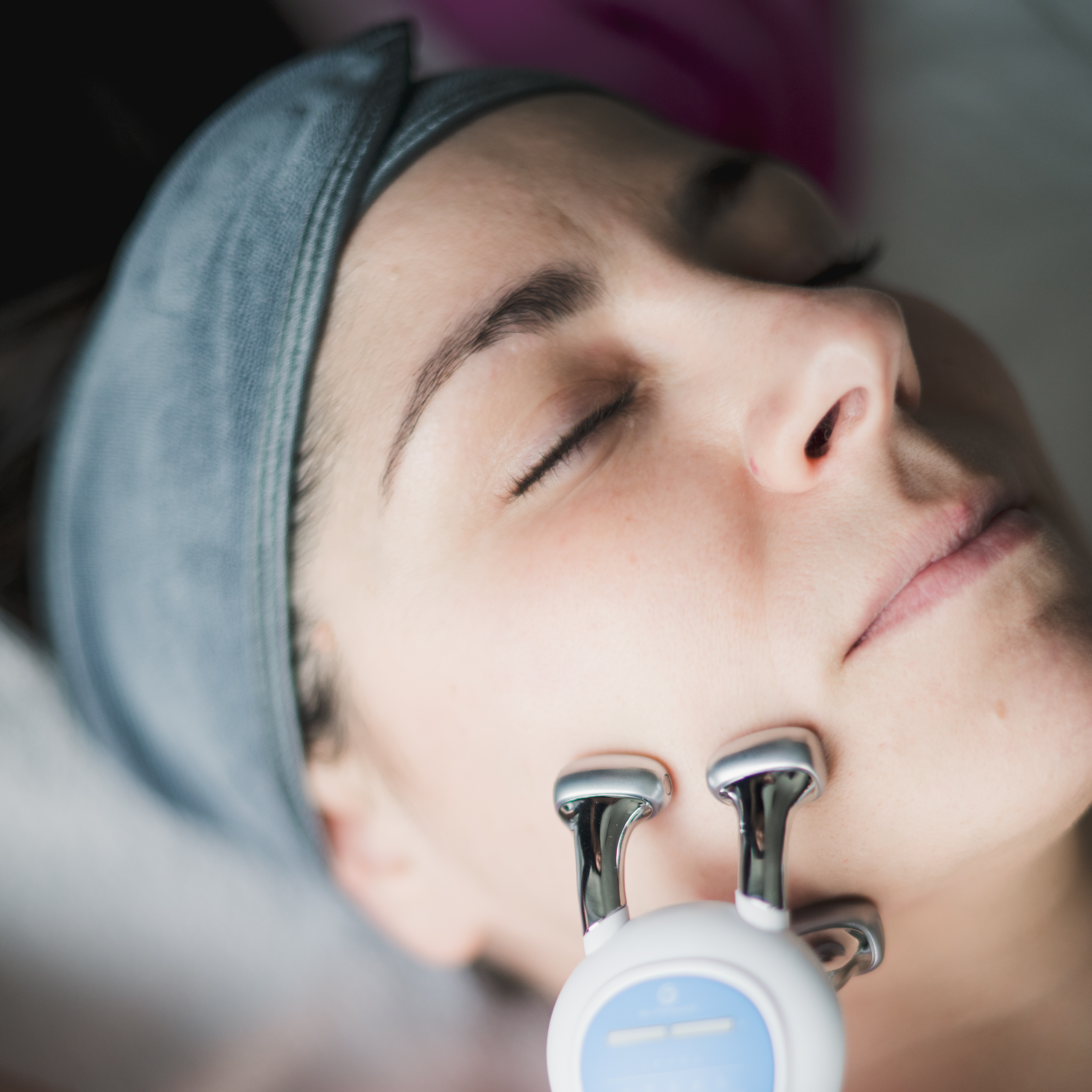 Rejuvenating Micro-chaneling Deluxe at Le Petit Spa in La Center, WA