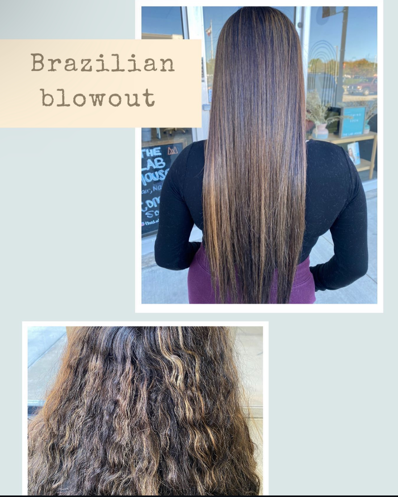 Keratin Smoothing Treatment at Karistyles in Arlington, TX