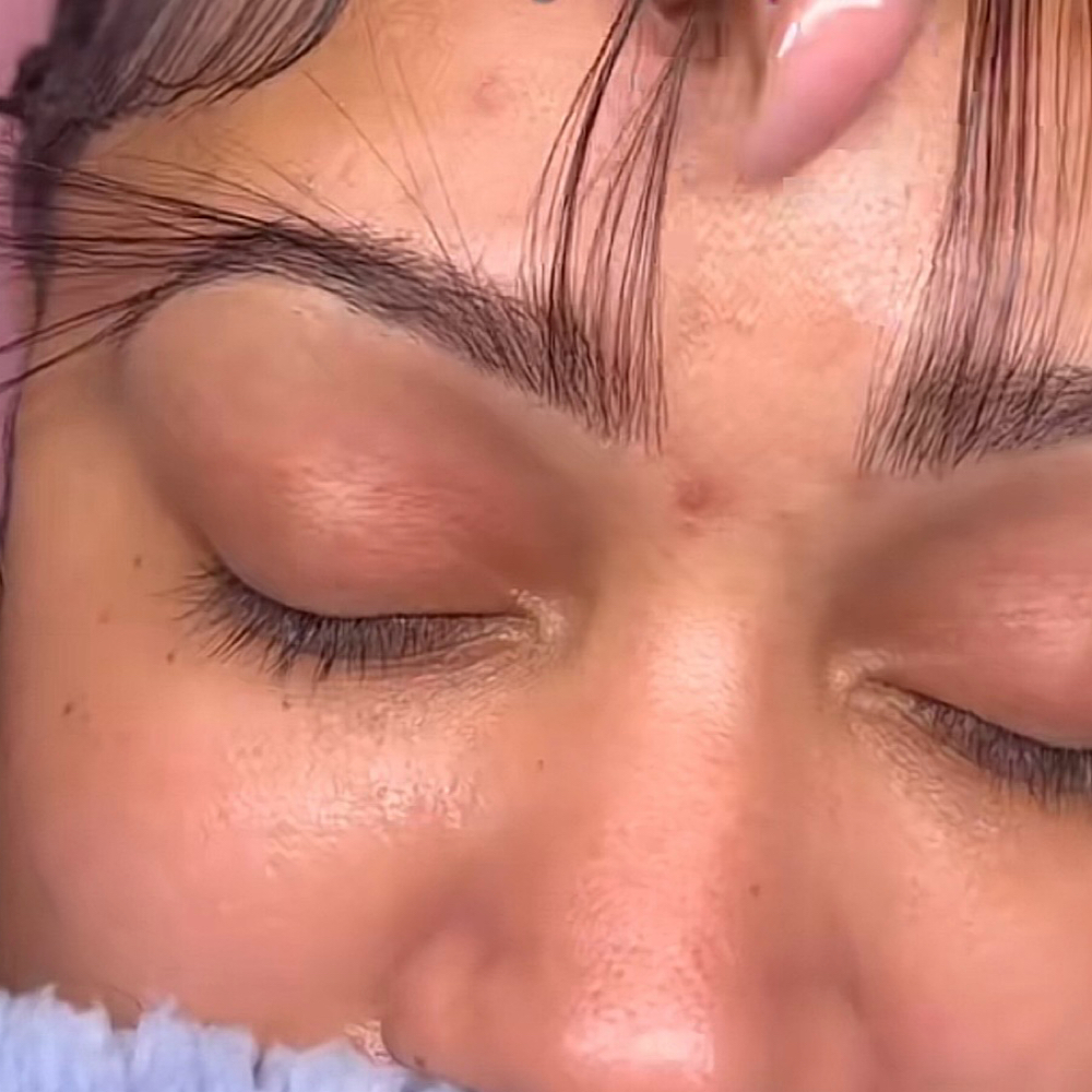 EYEBROW EXTENSIONS at The Golden Hour   Little Luxuries in Sun Prairie, WI