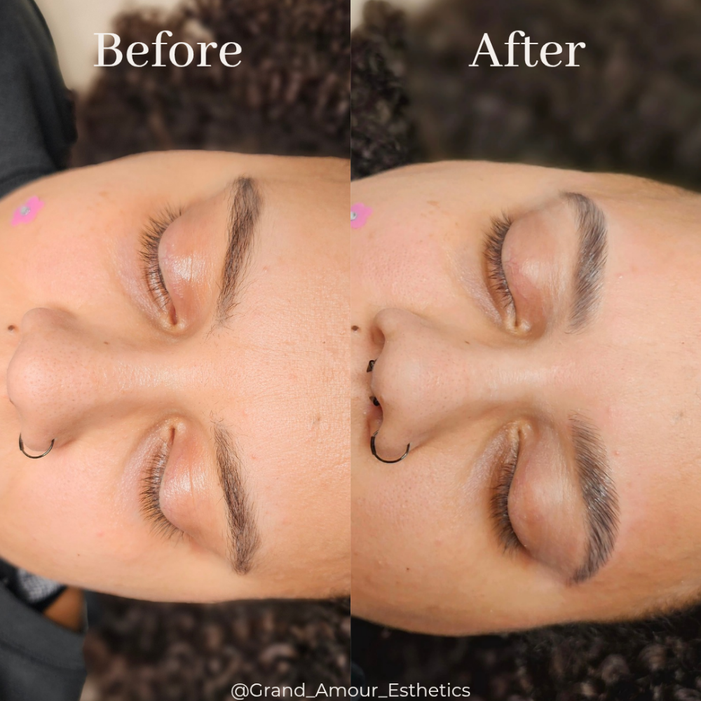 Brow Lamination Bundle