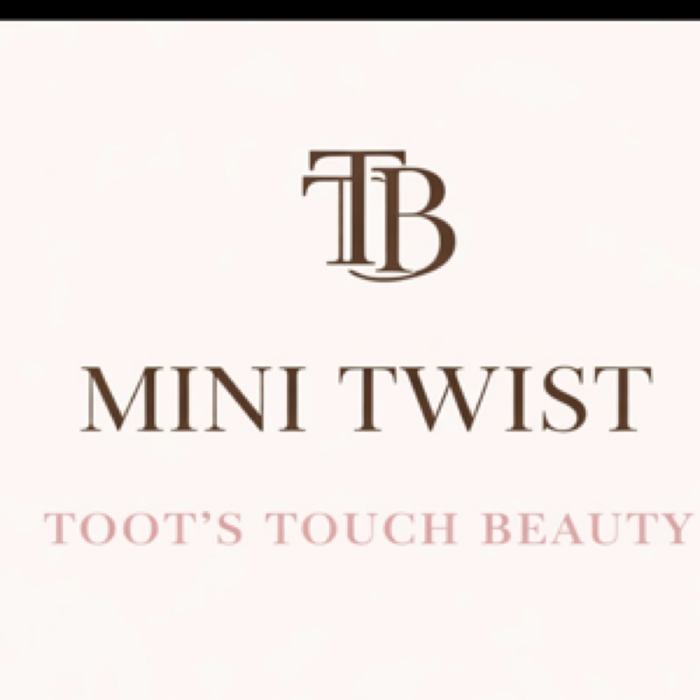 Mini Twist ♡ at Toots Touch Beauty in FarmVille, VA