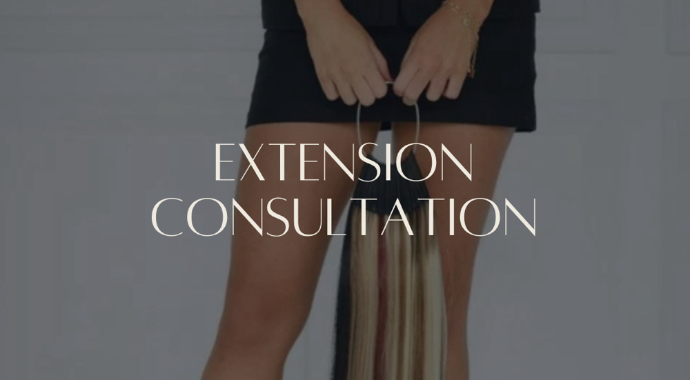 Extension Consultation