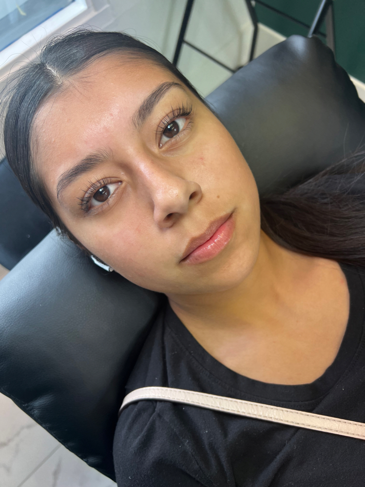 Lash Lift