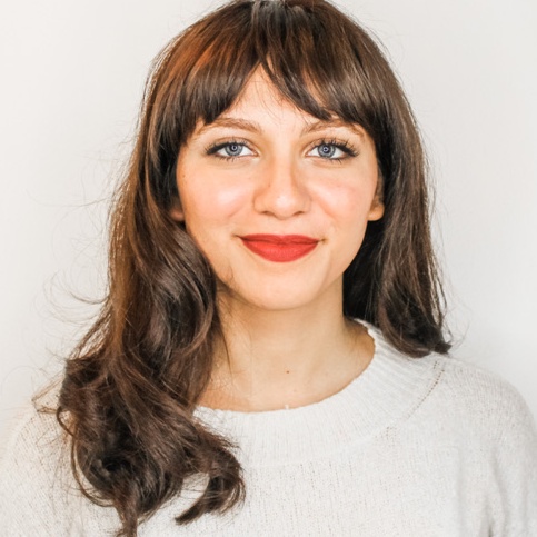 One Solid Color (going darker) at heatherdazy in Tucson, AZ