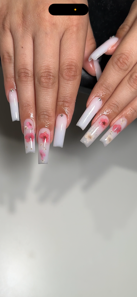 Long Fill