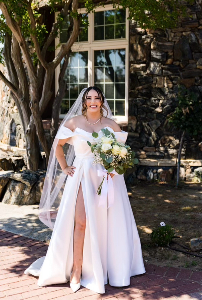 Bridal Trial Makeup