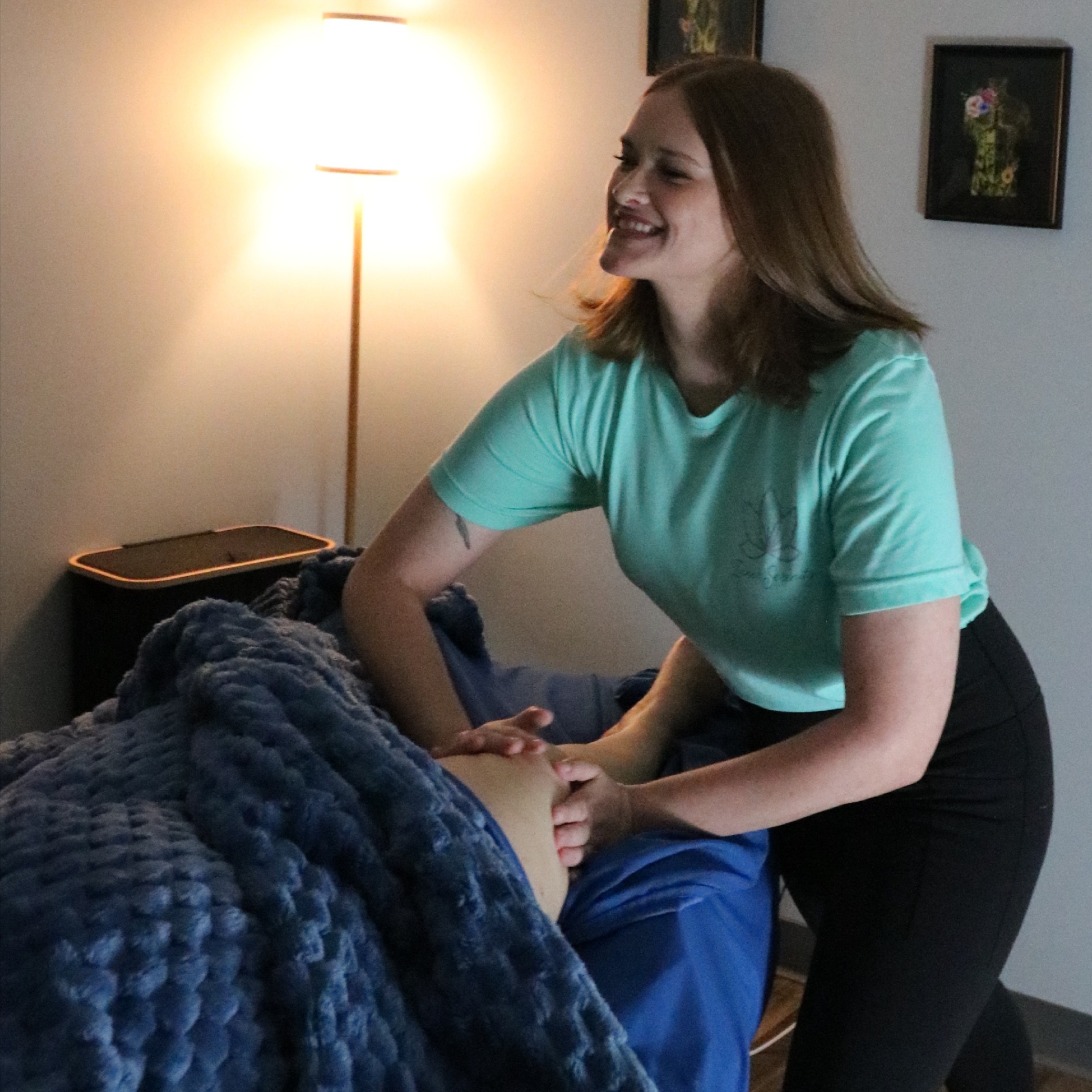 90 Minute Massage at Inner Serenity in Omaha, NE