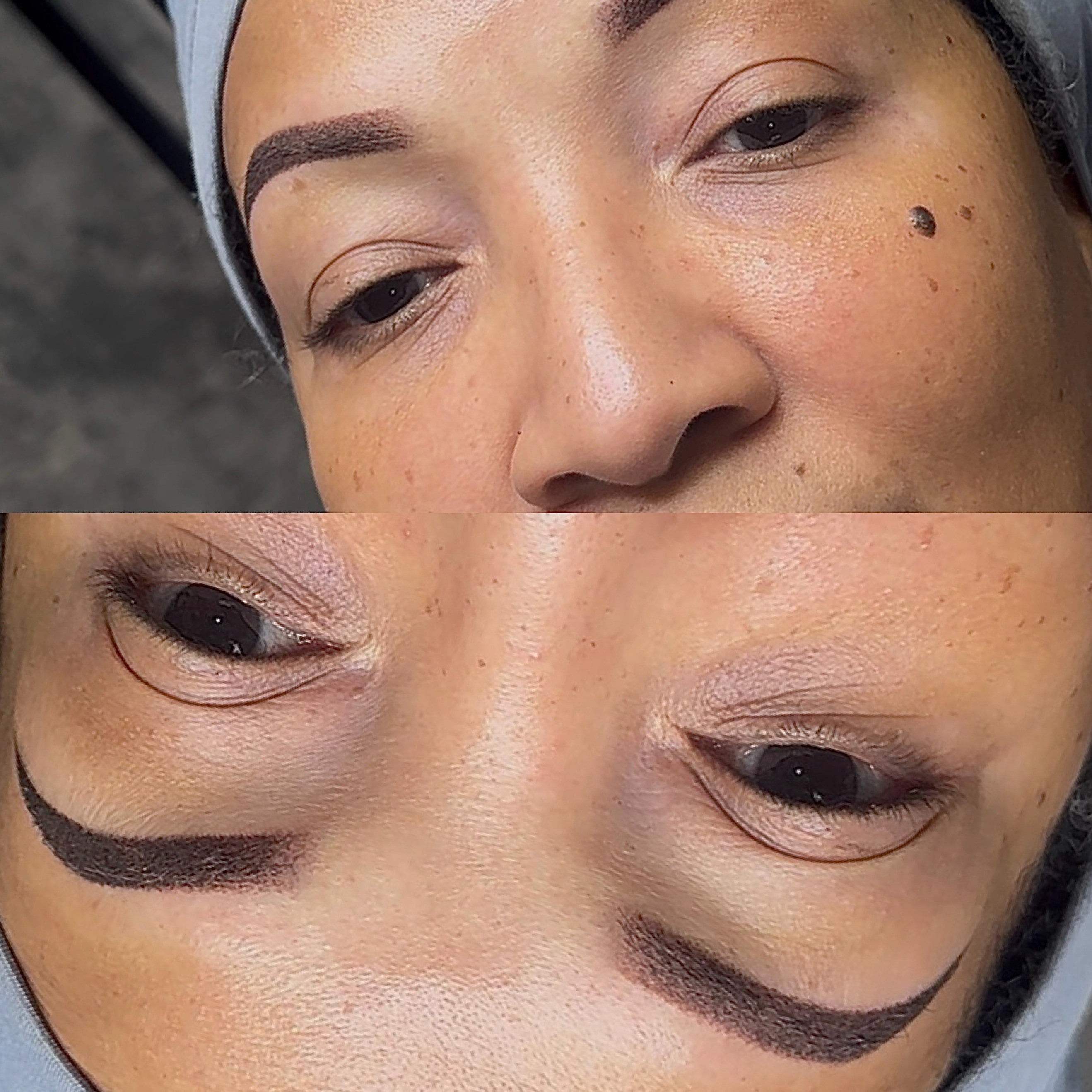 4-6 WEEK TOUCH UP SESSION at DESTINII BEAUTII LLC in Atlanta, GA