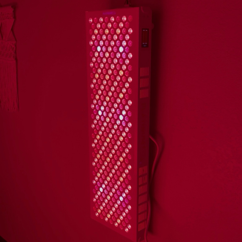 Red Light Add-On at Wendy’s Wellness Massage in Abilene, TX