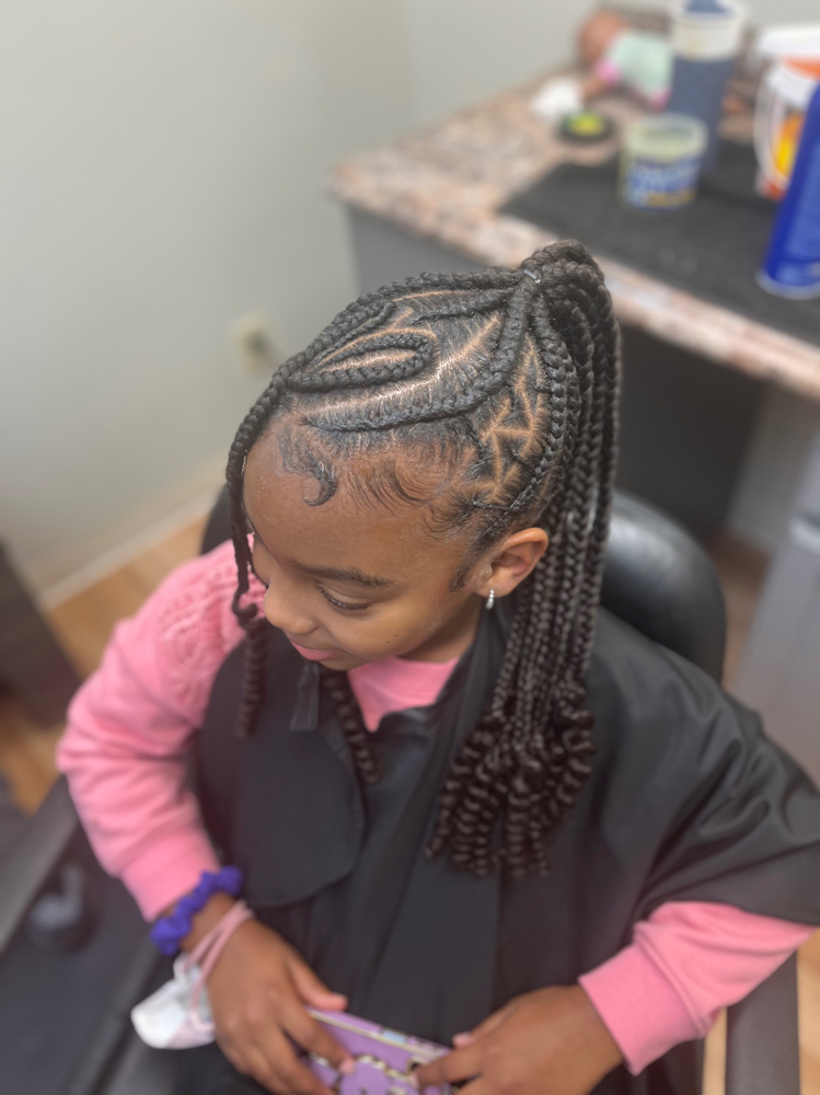 Updo