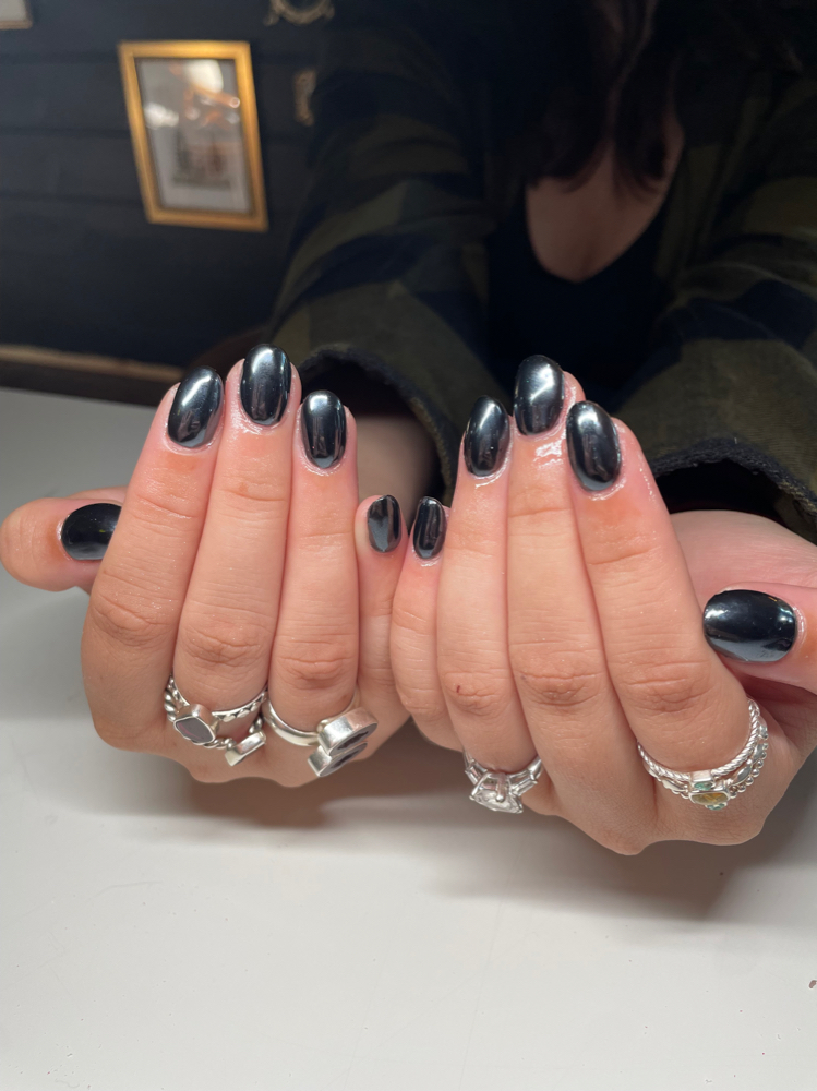 Acrylic Overlay