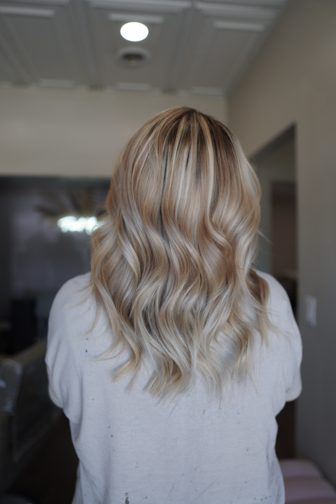 Haircut
