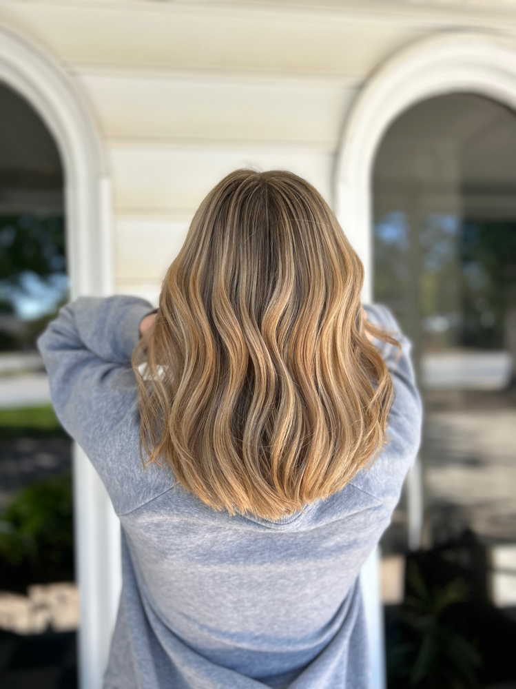 Dry Cut