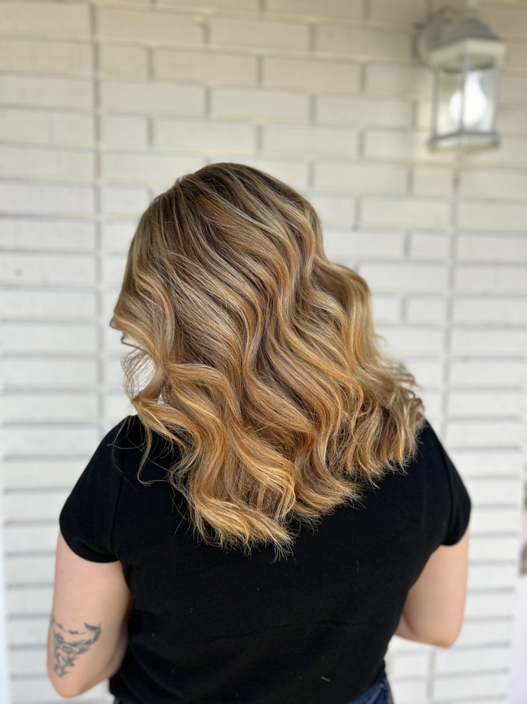 Dry Cut