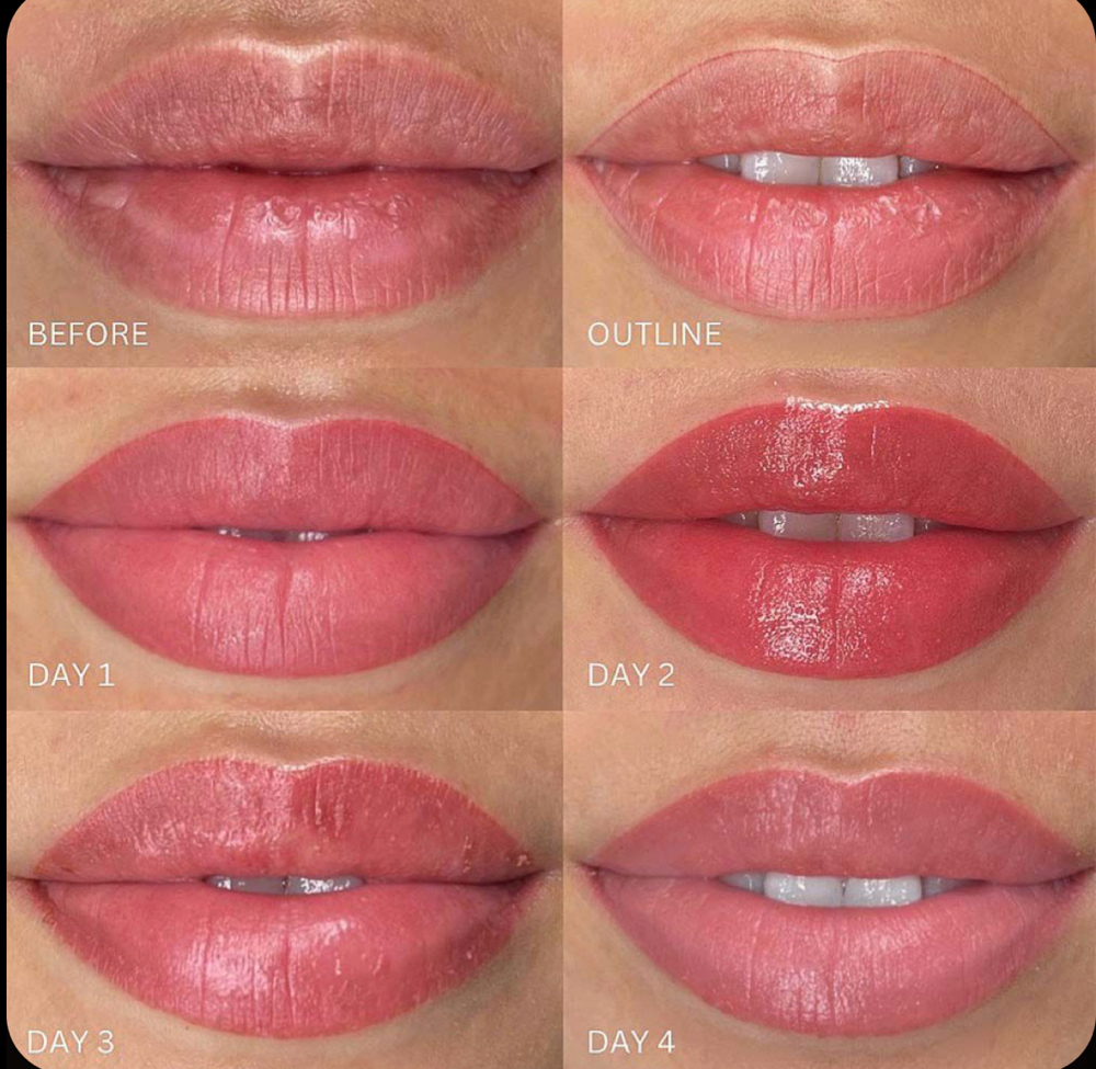 Lip Blush