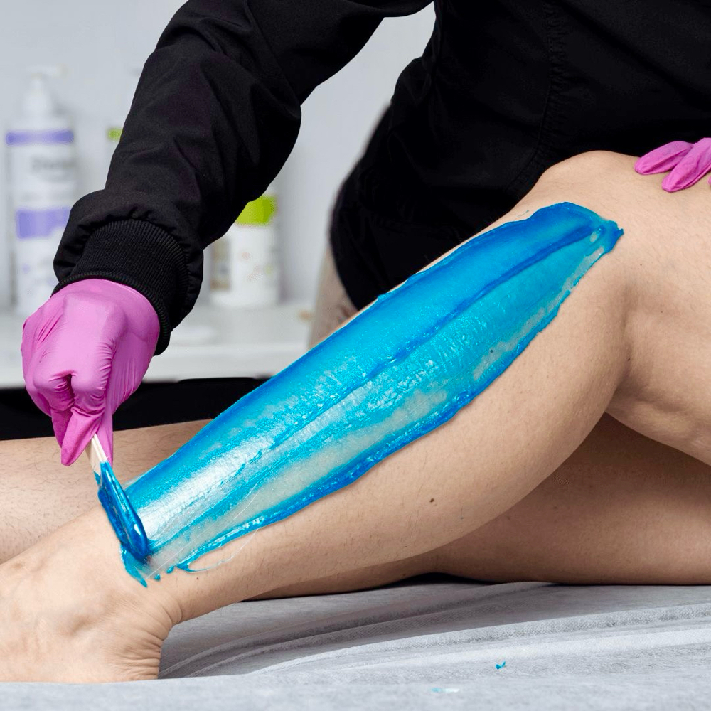 Leg Wax