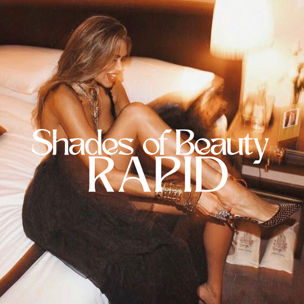 In-Studio | Rapid Spray Tan at Shades of Beauty in Newburgh, NY