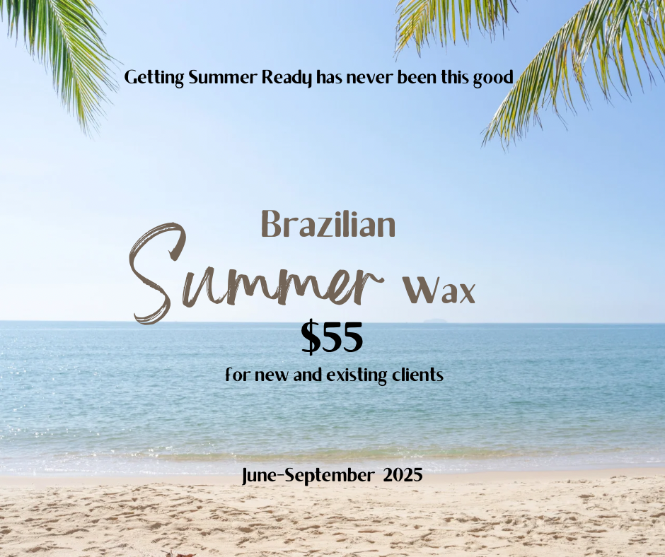 Brazilian Summer Special