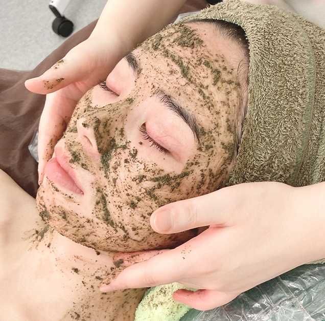 🌱Hydra Facial