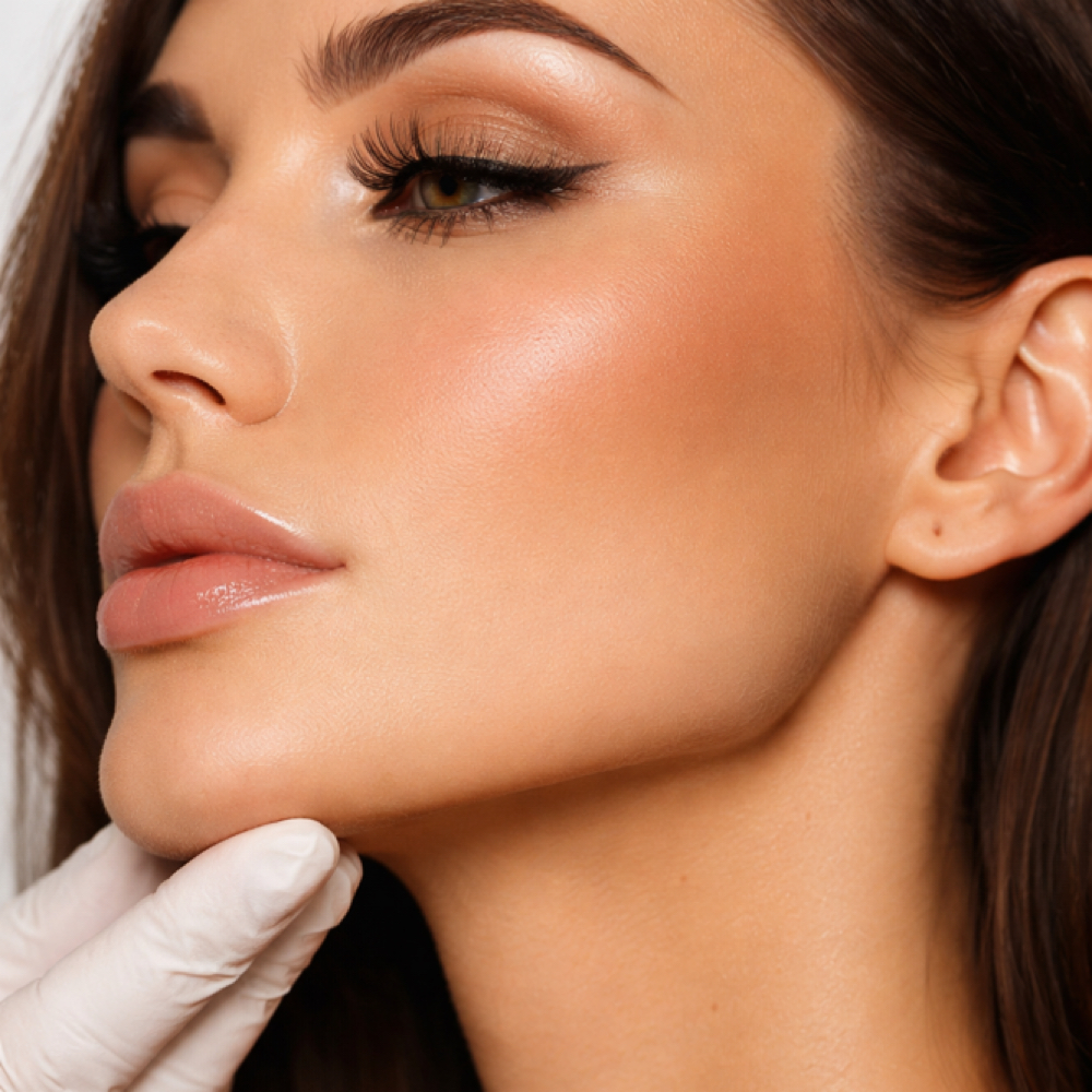 JAWLINE PLASTY at Sabrina Star in Dallas, TX
