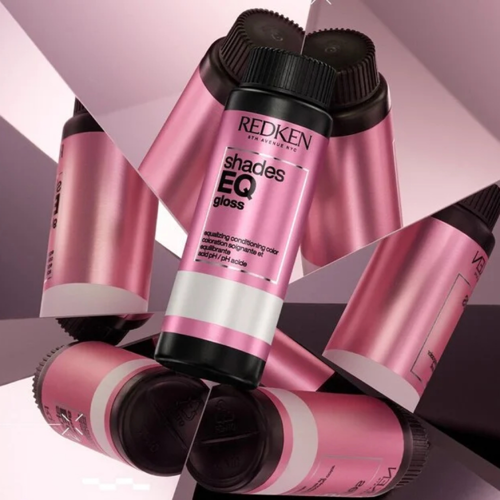 Gloss • Toner at Luxury Hair Extensions Miami in Miami, FL