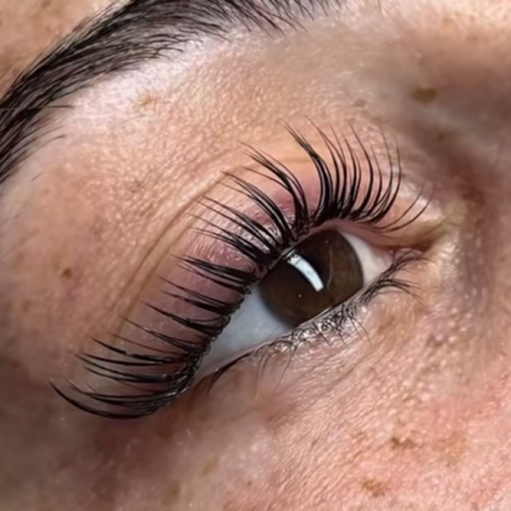 K-Wing Fill In at Pure Artistry By Leanna in Palatka, FL