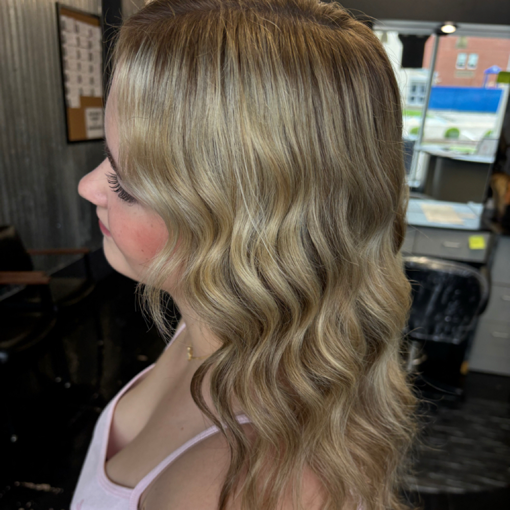 Partial Highlight at Jasmine Tackett in pikeville, KY