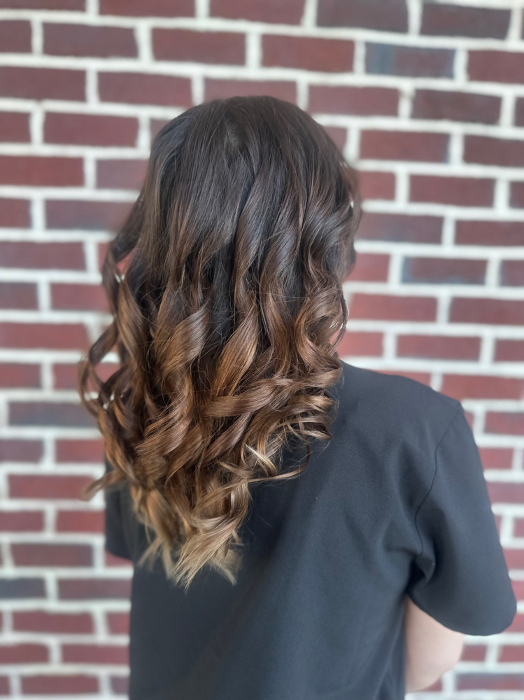 Balayage