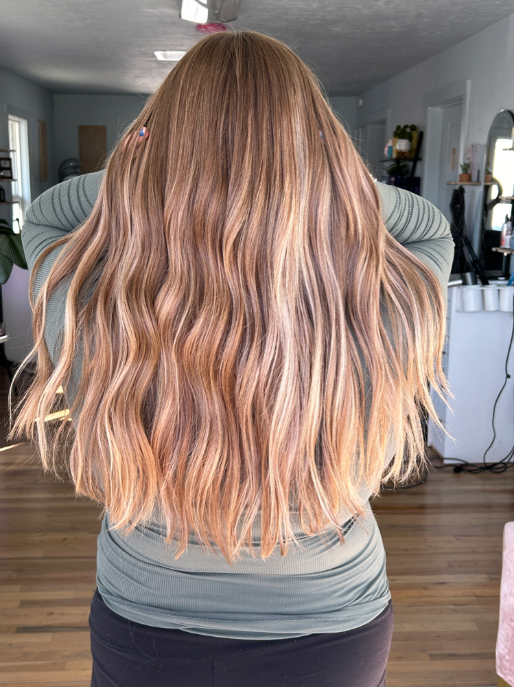 Balayage