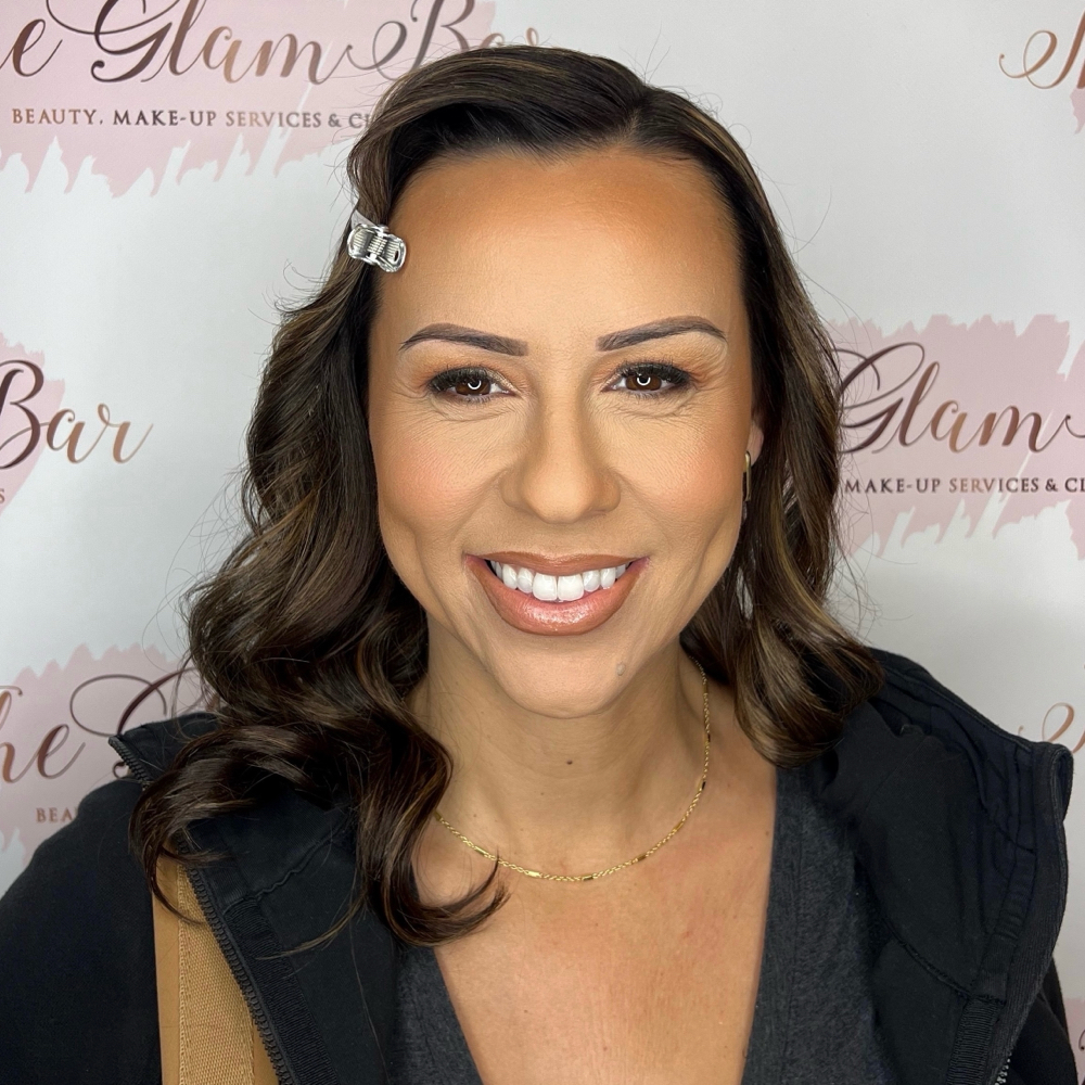 Makeup & Hair Bundle