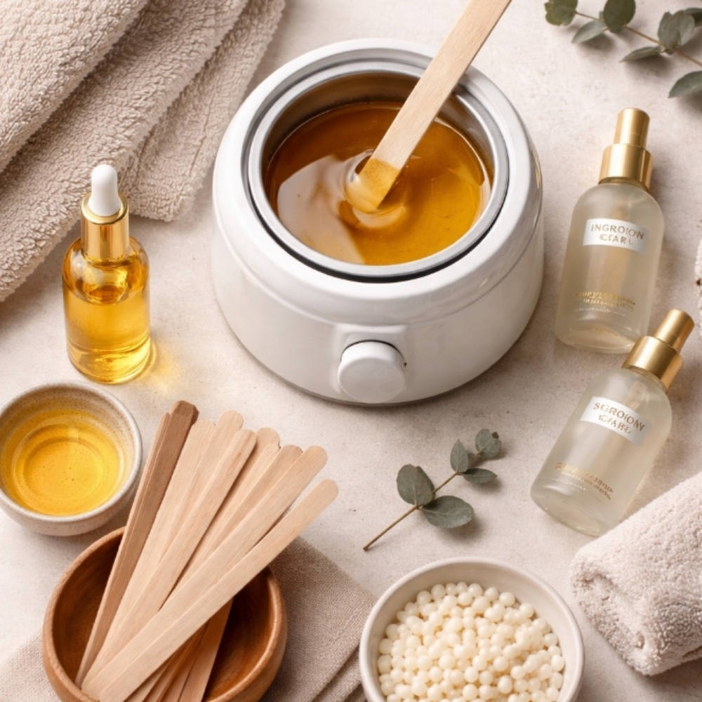 HAIR LINE at The Siren Comfort Aesthetics in Atlanta, GA