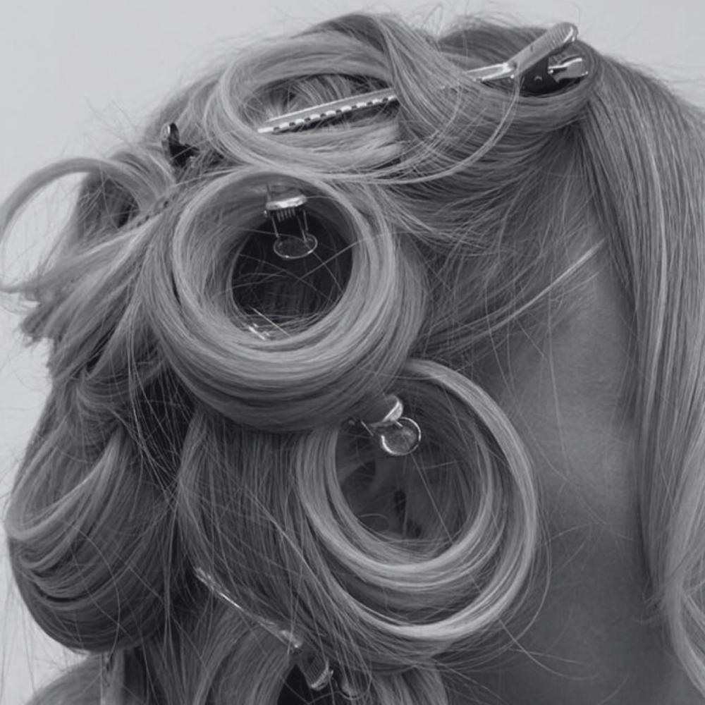 Blow Dry Style at Palo Santo in San Diego, CA