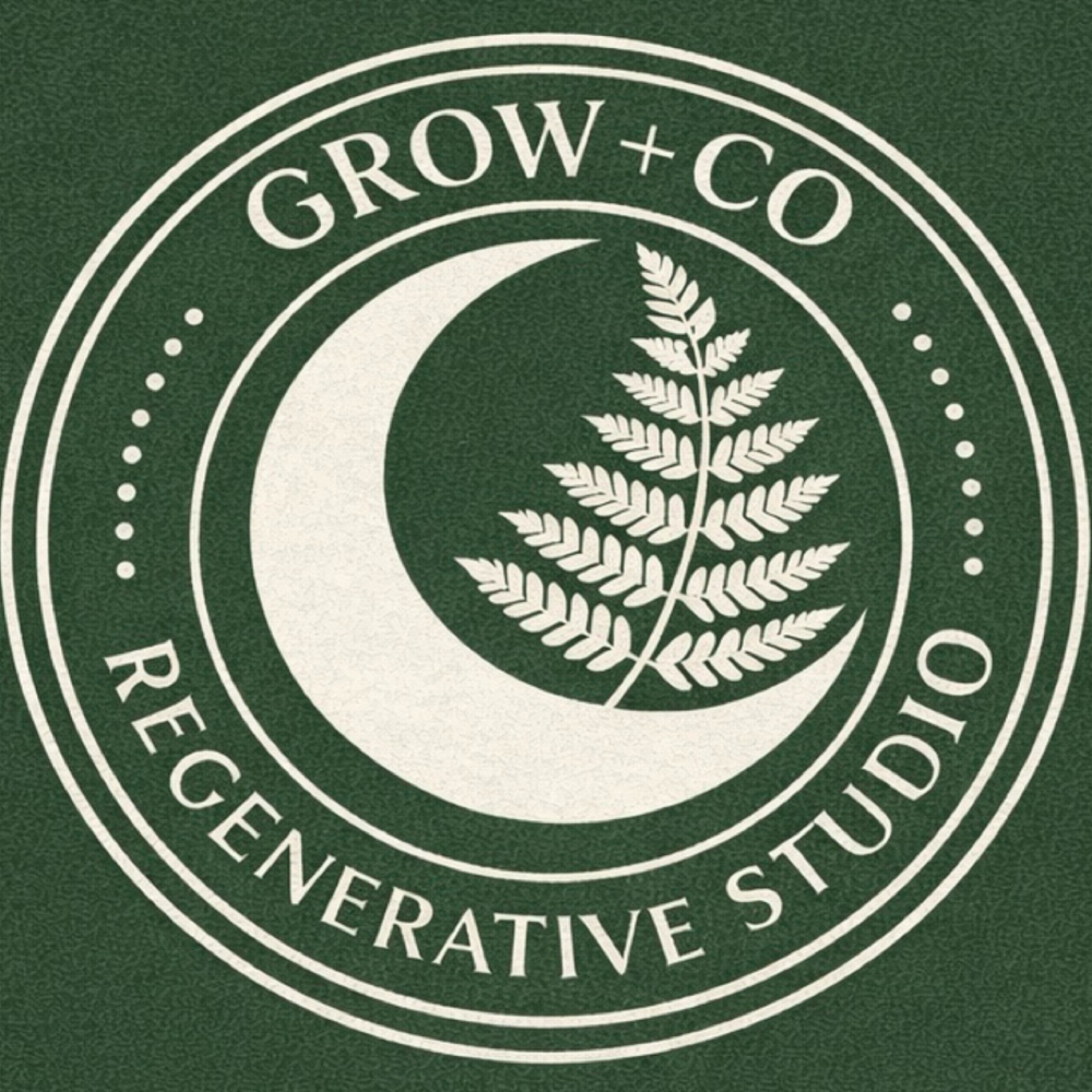 Scalp Revival / Add On To Haircut at Grow + Co. in Vancouver, WA
