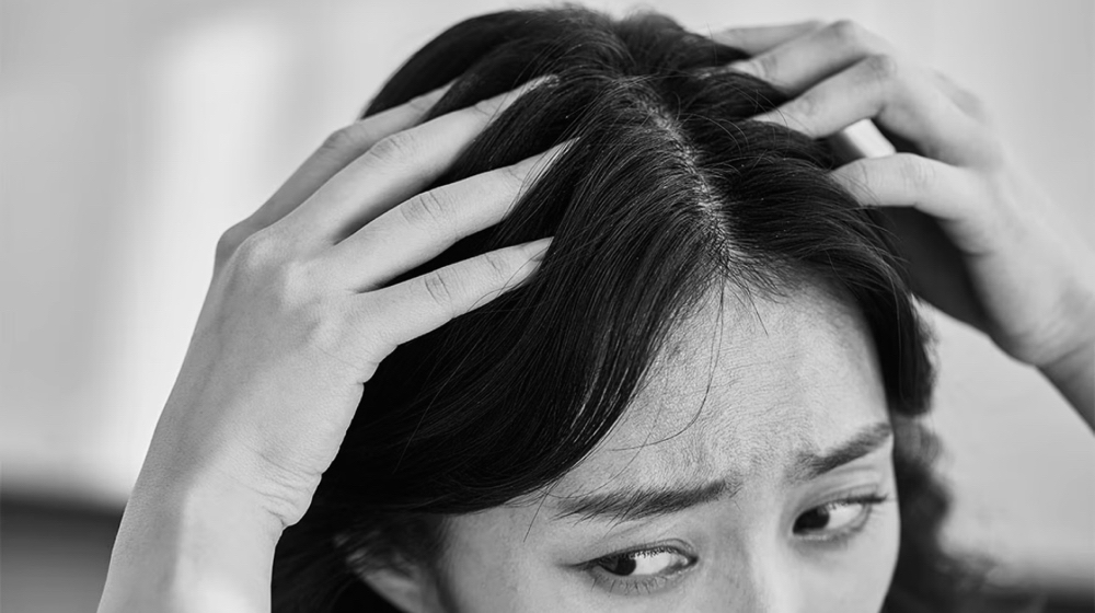 Scalp Revival Add On To Haircut