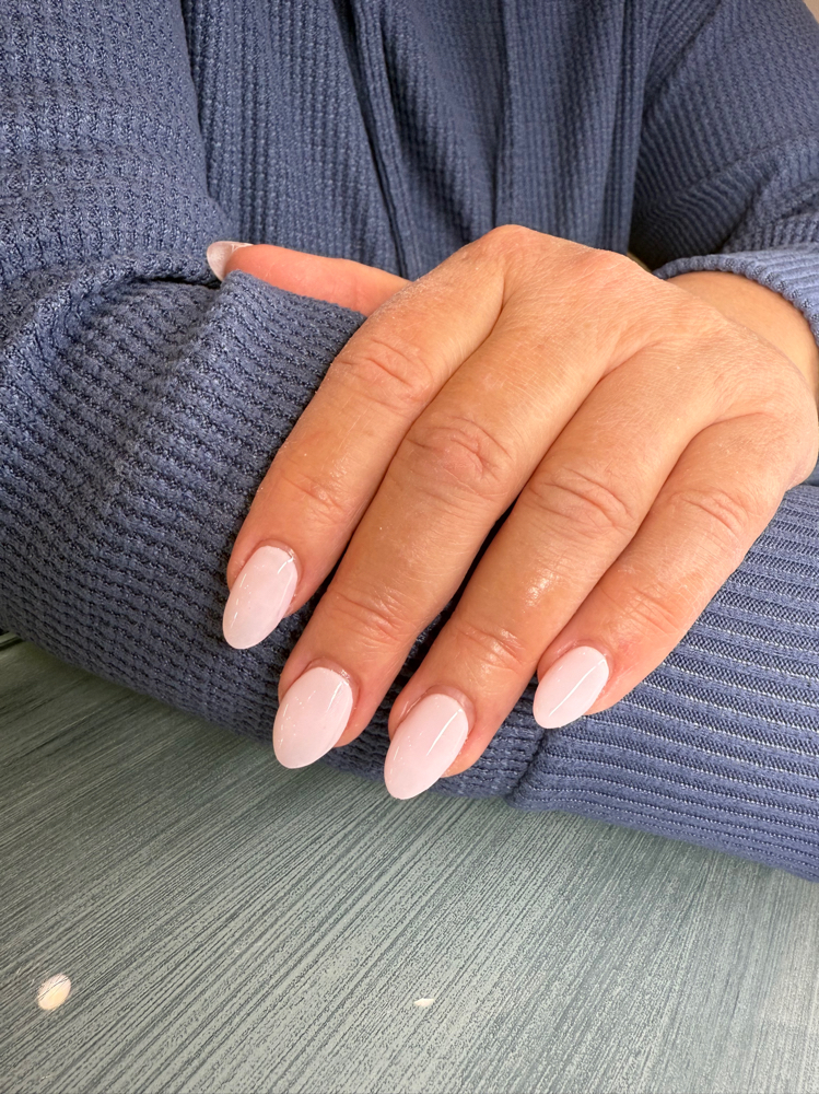Builder Gel With Tips
