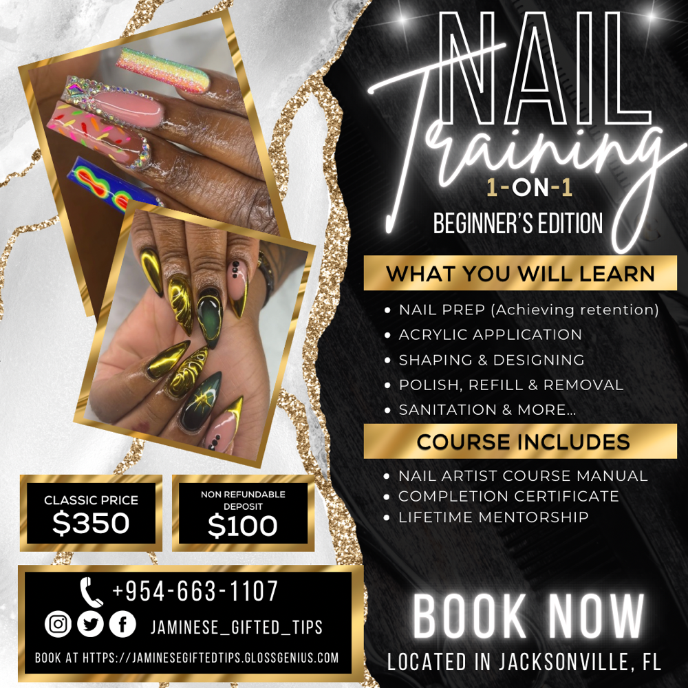 1 On 1 Training Classes (No Kit)