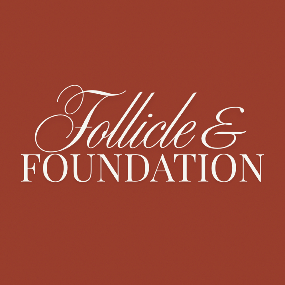 Loc Repair at Follicle & Foundation Natural Hair Care in Smyrna, GA