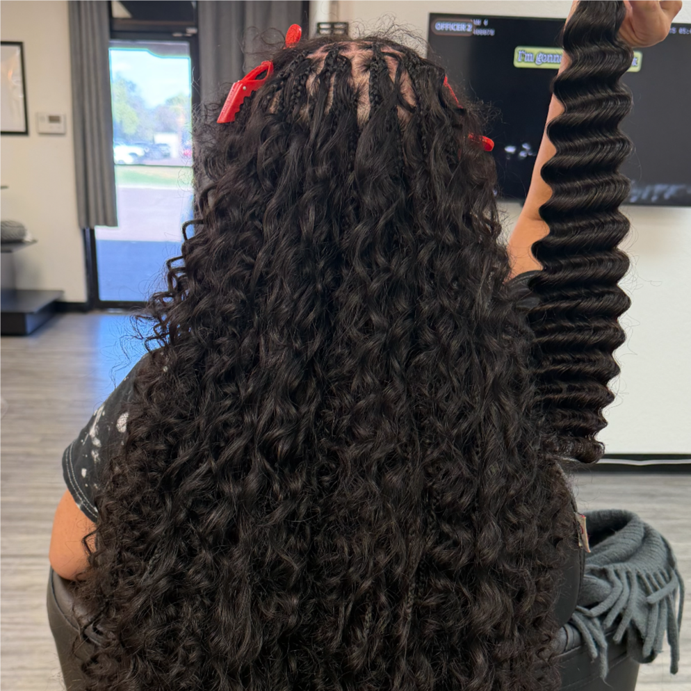 Custom Boho at IAMFANCY LLC in Phoenix, AZ
