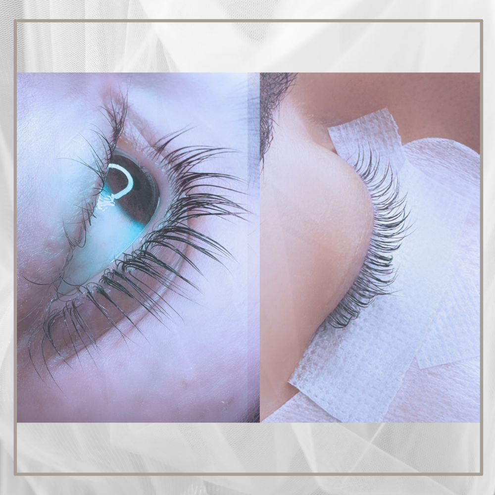 Eyelash Lift