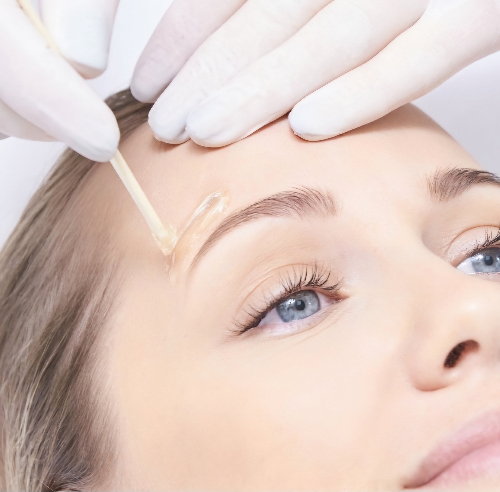 Brow Wax