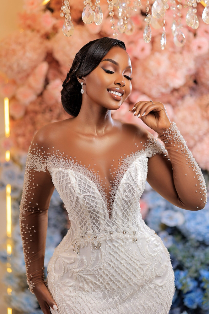 The Bride’s Glow Package
