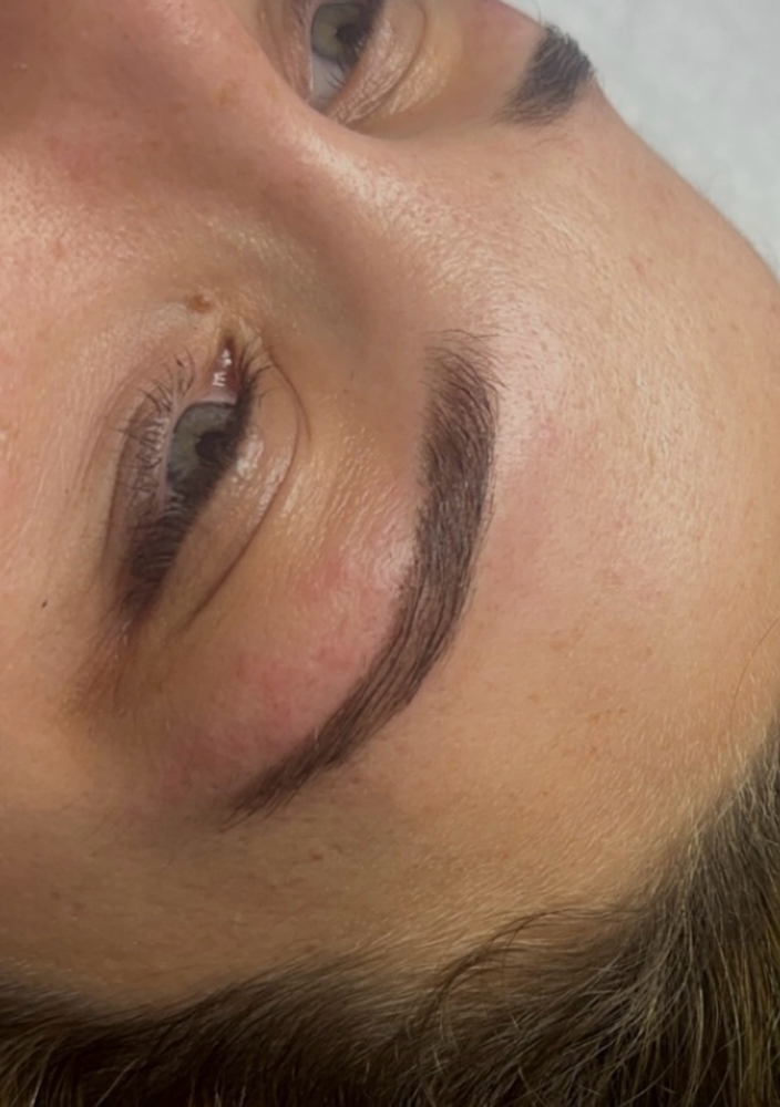 Brow Shaping