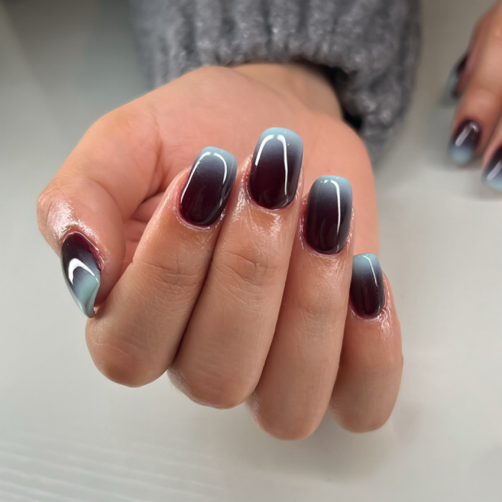 Tier 2 at Nail.exprmnt in New York, NY